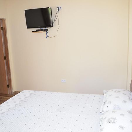 Hotel E Pousada O Casarao Palmeiras  Δωμάτιο φωτογραφία