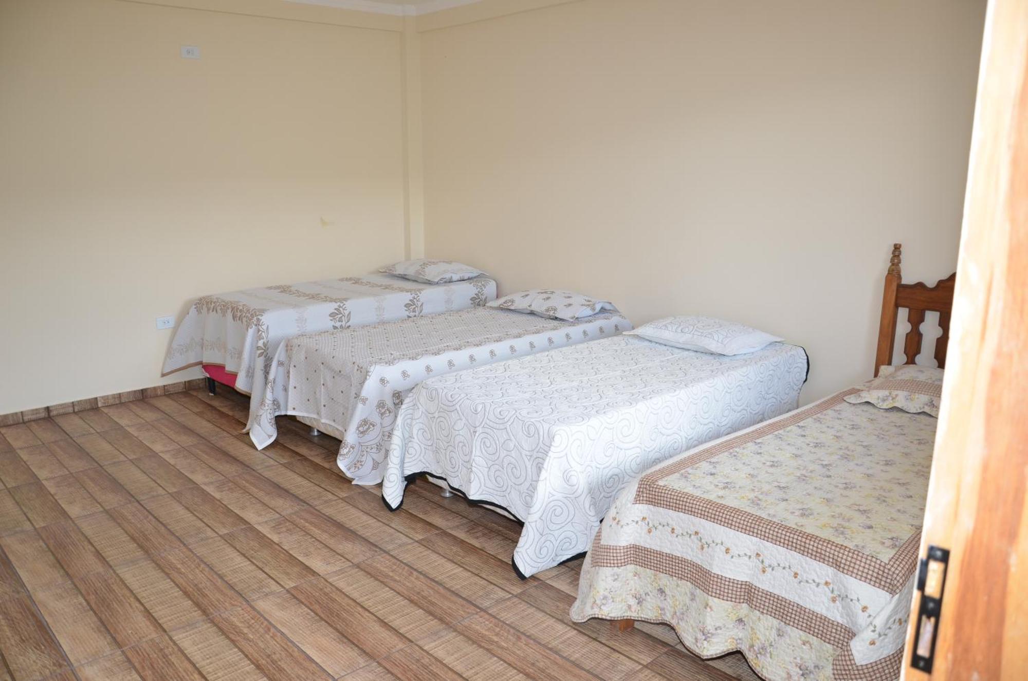 Hotel E Pousada O Casarao Palmeiras  Δωμάτιο φωτογραφία