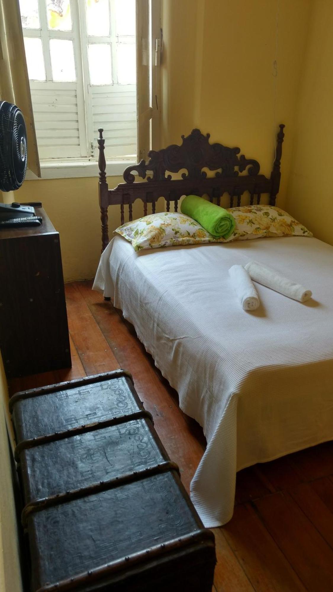 Hotel E Pousada O Casarao Palmeiras  Δωμάτιο φωτογραφία