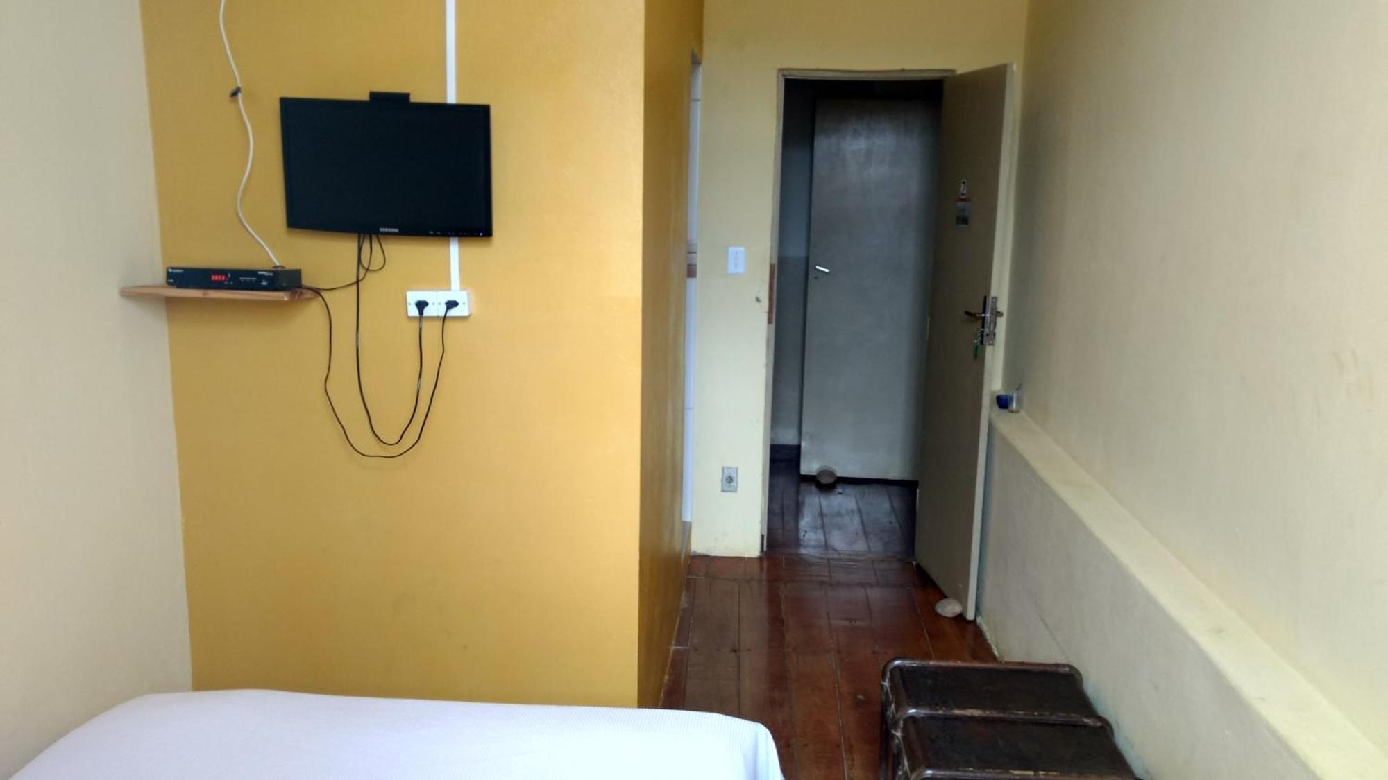 Hotel E Pousada O Casarao Palmeiras  Δωμάτιο φωτογραφία