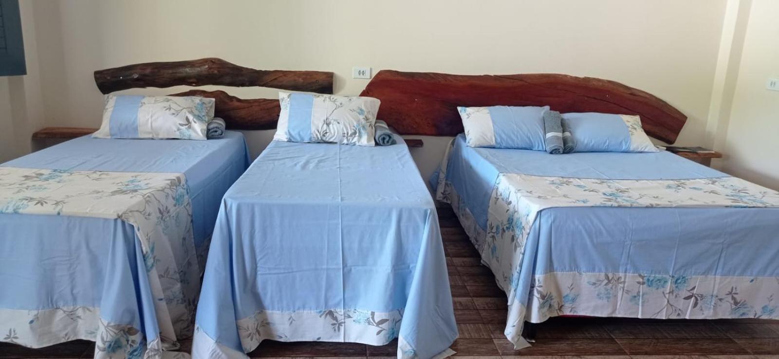 Hotel E Pousada O Casarao Palmeiras  Εξωτερικό φωτογραφία