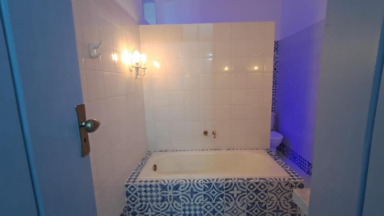 Hotel E Pousada O Casarao Palmeiras  Εξωτερικό φωτογραφία