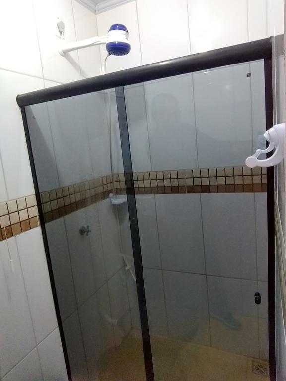 Hotel E Pousada O Casarao Palmeiras  Εξωτερικό φωτογραφία