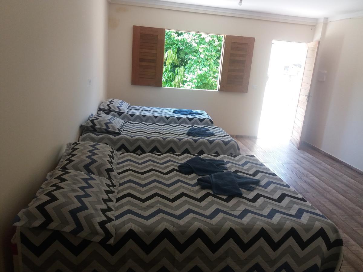 Hotel E Pousada O Casarao Palmeiras  Εξωτερικό φωτογραφία
